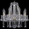 Подвесная люстра Bohemia Art Classic 11.12 11.12.8.141.Gd.Sp 100_100_2426219