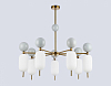 Люстра на штанге Ambrella Light LH LH53106 100_100_2031009