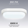 Накладной светильник OGM О28 О28-04 100_100_2874902