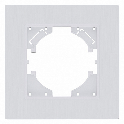 Рамка на 1 пост Kollinger Eleganz Plex EP1WM 400_400_3118388