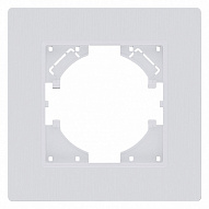 Рамка на 1 пост Kollinger Eleganz Plex EP1WM 500_191_3118388