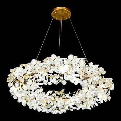 Подвесная люстра Imperiumloft CARAMELLY A Imperiumloft handmade caramelly01 400_400_2428133