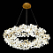 Подвесная люстра Imperiumloft CARAMELLY A Imperiumloft handmade caramelly01
