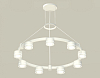 Подвесная люстра Ambrella Light XR XR92031901 100_100_2425323