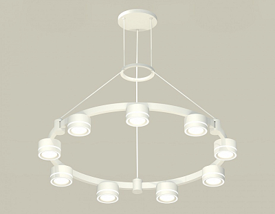 Подвесная люстра Ambrella Light XR XR92031901 400_400_2425323