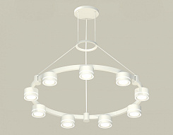 Подвесная люстра Ambrella Light XR XR92031901 500_191_2425323