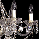 Торшер Bohemia Art Classic 11.12 13.12.6.195.P.h-160.Gd.Sp 250_100_1935951