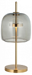 Настольная лампа декоративная Kink Light Розия 07715-T,20(16) 250_100_1843322