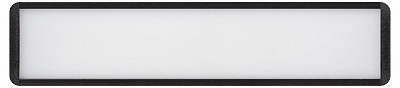 Накладной светильник Эра  TRM-S5-1-6W4K-BK 400_400_1952485