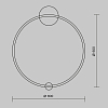 Настенный светильник (бра) Maytoni MOD005WL-L22BSK1 100_100_805836