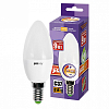 Лампа светодиодная Jazzway  E14 9Вт 3000K PLED- DIM C37  9w 3000K E14 100_100_2869560