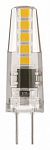 Лампа светодиодная Elektrostandard G4 LED G4 3Вт 4200K a049200 250_100_1772493