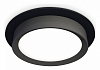 Встраиваемый светильник Ambrella Light XC XC8051002 100_100_2434049