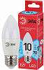 Лампа светодиодная Эра  E27 10Вт 4000K LED B35-10W-840-E27 R 100_100_2842398