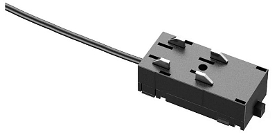 Токопровод концевой Denkirs Smart TR2100-BK 400_400_2147112