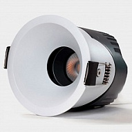 Встраиваемый светильник SWG RC RC-D84-12-WH-NW65 500_191_2305428
