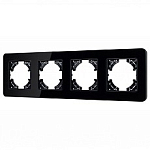 Рамка на 4 поста Arlight OMALI 049701 250_100_Array