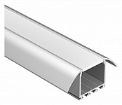 Профиль встраиваемый Arlight PLS-LOCK-H25-FA-2000 ANOD 016444 250_100_Array