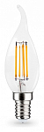 Лампа светодиодная Ambrella Light C35 E14 15Вт 4000K 351524 250_100_2030240