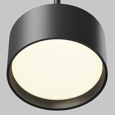 Подвесной светильник Maytoni Technical Glare P102PL-12W3K-B 400_400_2760208