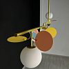 Светильник на штанге Imperiumloft MATISSE matisse-long01 100_100_1981322