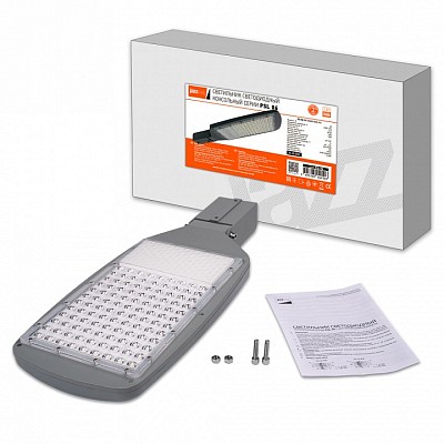 Консольный светильник Jazzway  PSL 06 80w SENSOR 5000K IP65 400_400_2620210
