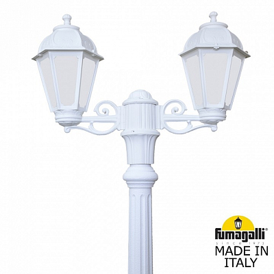 Фонарный столб Fumagalli SABA K22.156.S20.WYE27 400_400_3102443