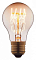 Лампа накаливания Loft it Edison Bulb E27 60Вт 2700K 7560-T
