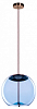 Подвесной светильник Loft it Knot 8133-B 100_100_1844979