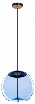 Подвесной светильник Loft it Knot 8133-B 400_400_1844979