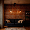 Подвесная люстра Imperiumloft  Spider01 100_100_2633720
