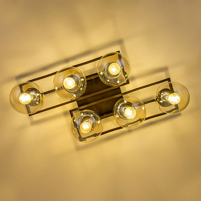Потолочная люстра Citilux Бриз CL106265 400_400_1687686