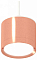 Подвесной светильник Ambrella Light XP XP8122012