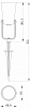 Наземный низкий светильник Favourite Relief 4033-1T 100_100_2123321
