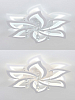 Потолочная люстра Natali Kovaltseva Olimp LED LAMPS 81238 100_100_2397091