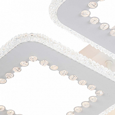 Потолочная люстра Escada Dew 10231/4LED 400_400_1943225