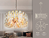 Подвесная люстра Ambrella Light TR TR5061 100_100_2013221