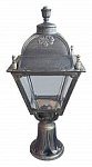 Наземный низкий светильник Fumagalli Simon U33.113.000.BXH27 250_100_Array