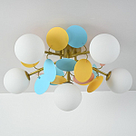 Потолочная люстра Imperiumloft MATISSE MATISSE-C01 250_100_Array