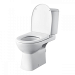 34P23800Y ACCESS унитаз-компакт горизонтальный выпуск, сиденье с крышкой SC 250_100_1440445