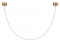 Подвесной светильник Arlight TROPIC 43404