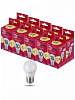 Лампа светодиодная Эра  E27 10Вт 2700K LED P45-10W-827-E27 R 100_100_2842416