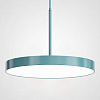 Подвесной светильник Imperiumloft Turna One Blue By Imperiumloft TURNA-ONE01 100_100_2458895