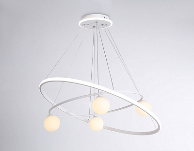 Подвесная люстра Ambrella Light FL FL66326 400_400_2022866
