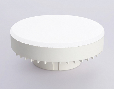 Лампа светодиодная Ambrella Light  GX70 25Вт 4000K 702504 400_400_2385048