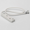Токопровод концевой Lumker SY-LINK 00-00037954 100_100_2219256