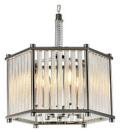 Подвесной светильник iLamp Rich P9509-4 NIC 500_191_2458103