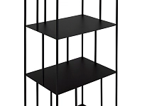 Стеллаж Shelf узкий высокий 927276 250_100_2058922