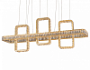 Подвесной светильник Newport 8230 8233+1/S gold NEW 100_100_3235387