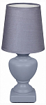 Настольная лампа декоративная Reluce  96201-0.7-01 GREY 250_100_Array